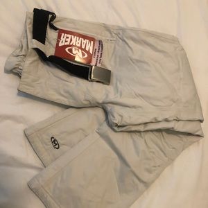 Marker Women’s snowboard pants